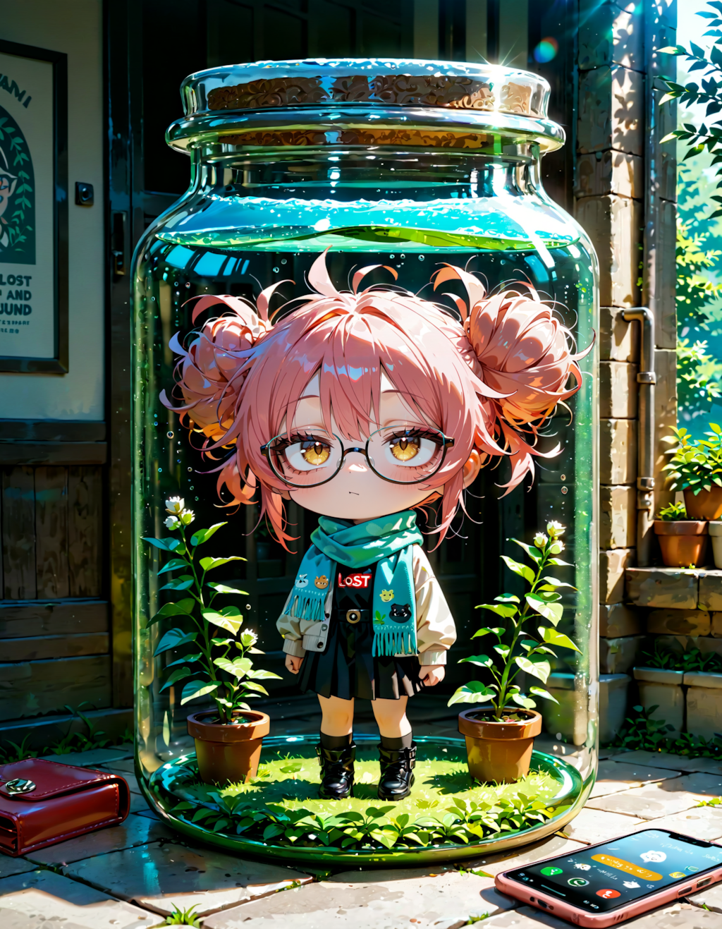 今日は何の日？　拾得物の日