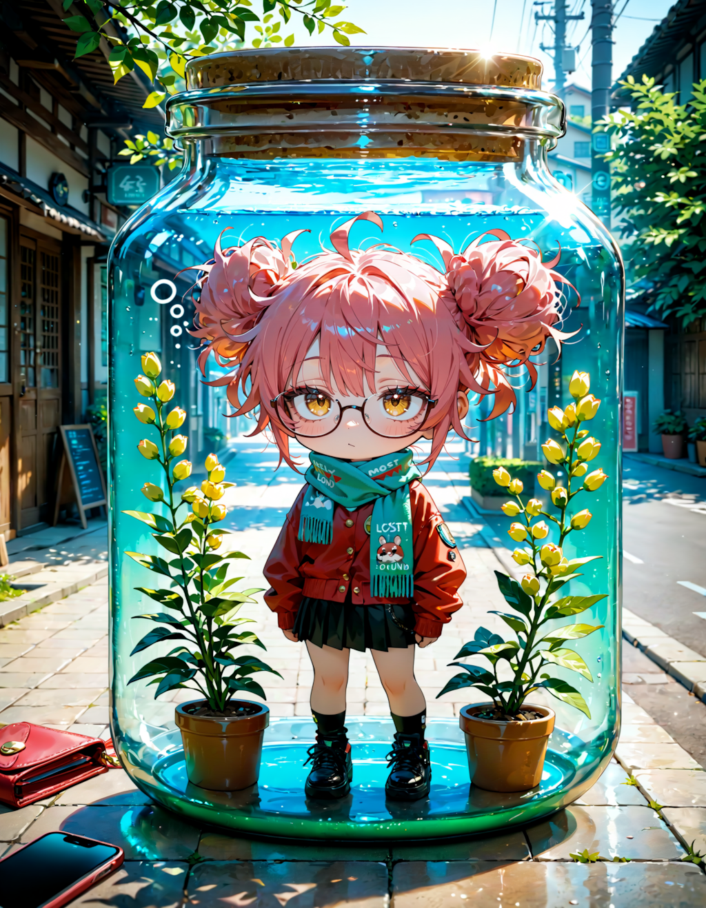 今日は何の日？　拾得物の日