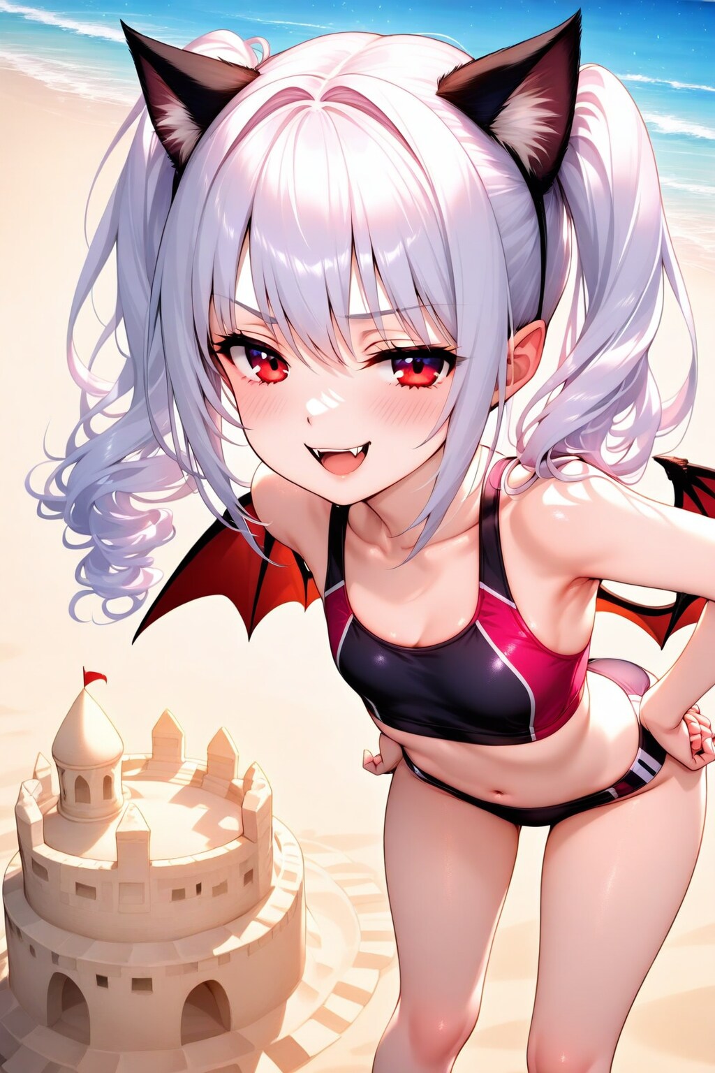 上手に作れて、どやぁ