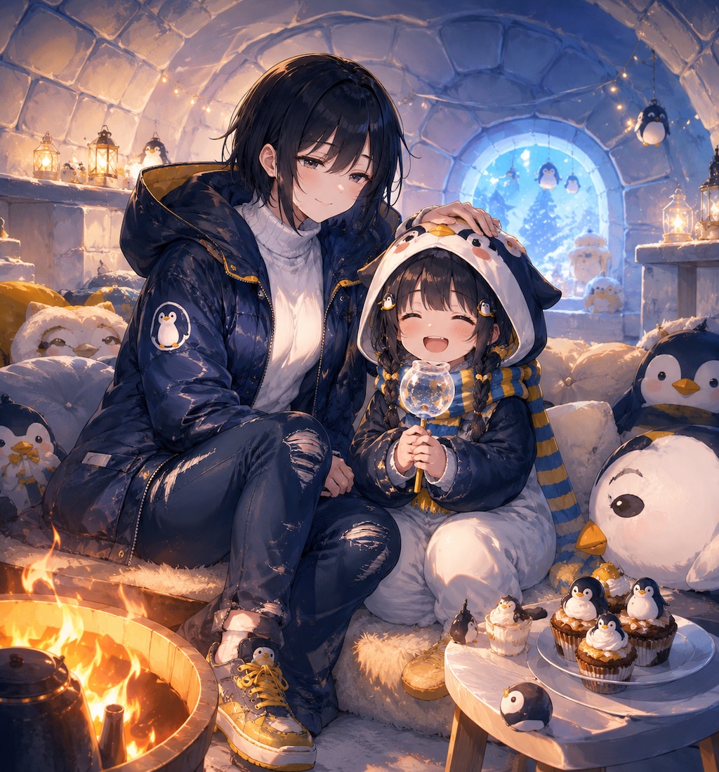 姉妹