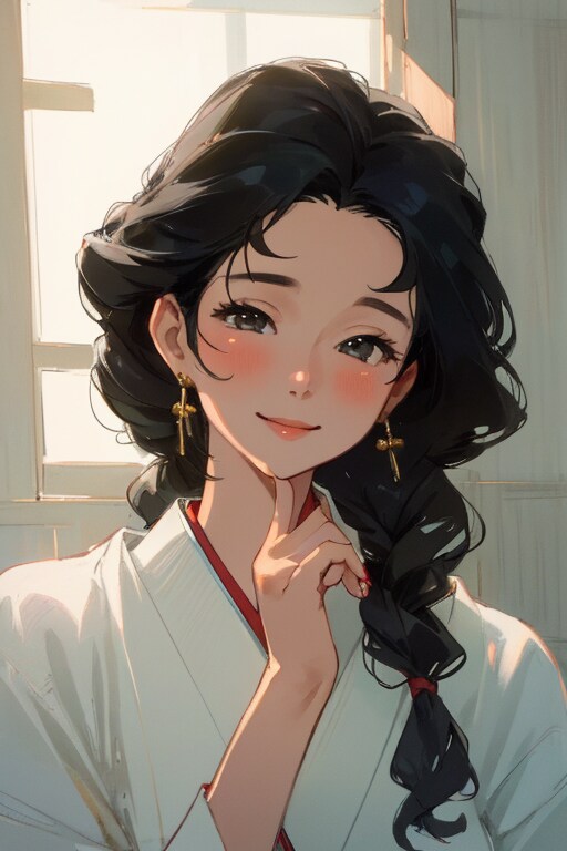 今日の凜ちゃん（のお母さん）