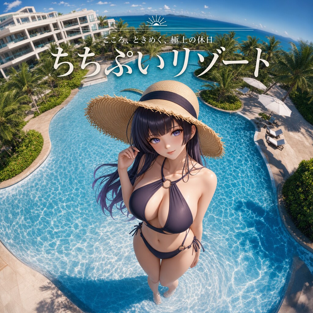 ちちぷいリゾート