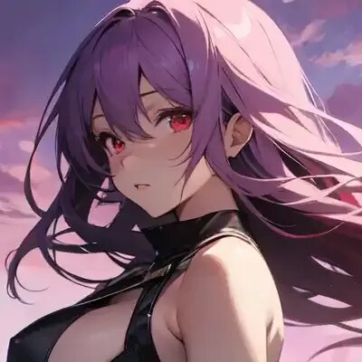 明け方の四姉妹四女ヴィレーン