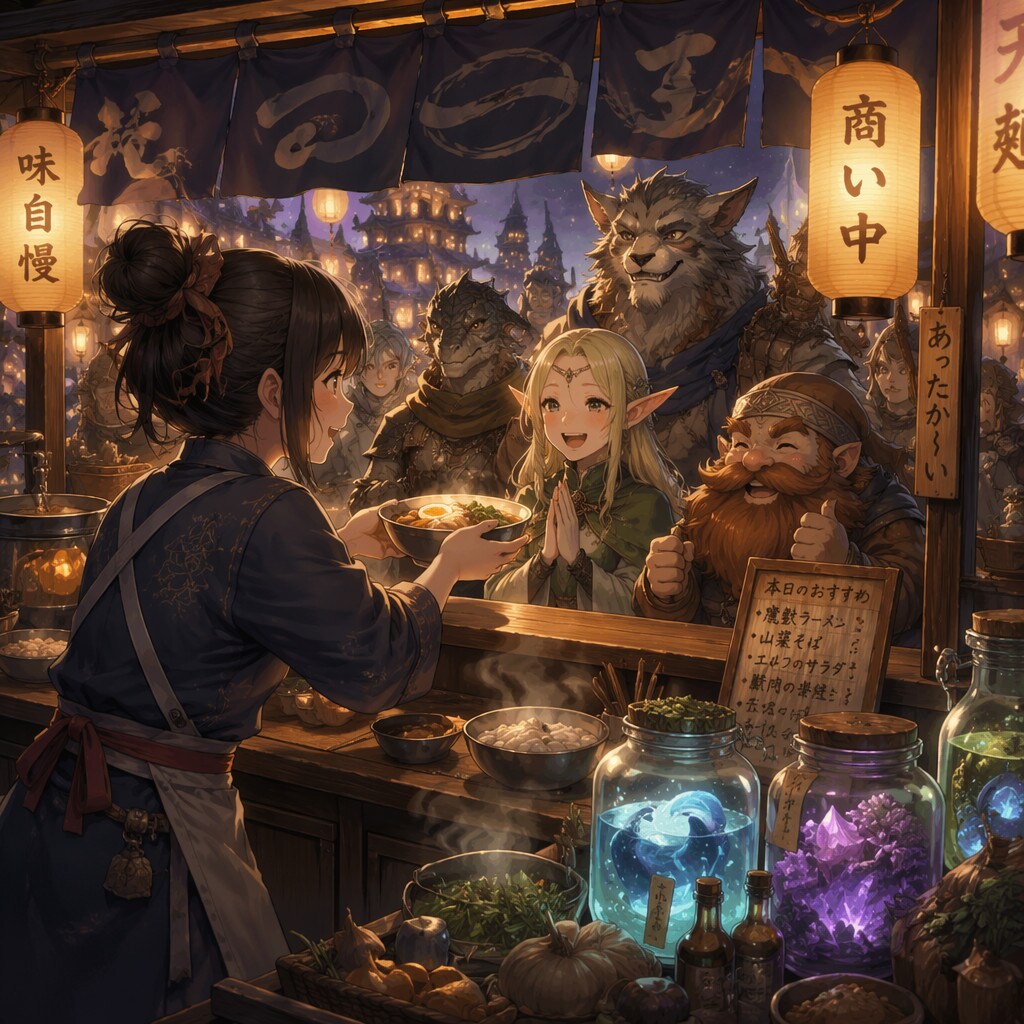 へいおまち