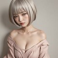 洗練された美しさ！？ 5枚目