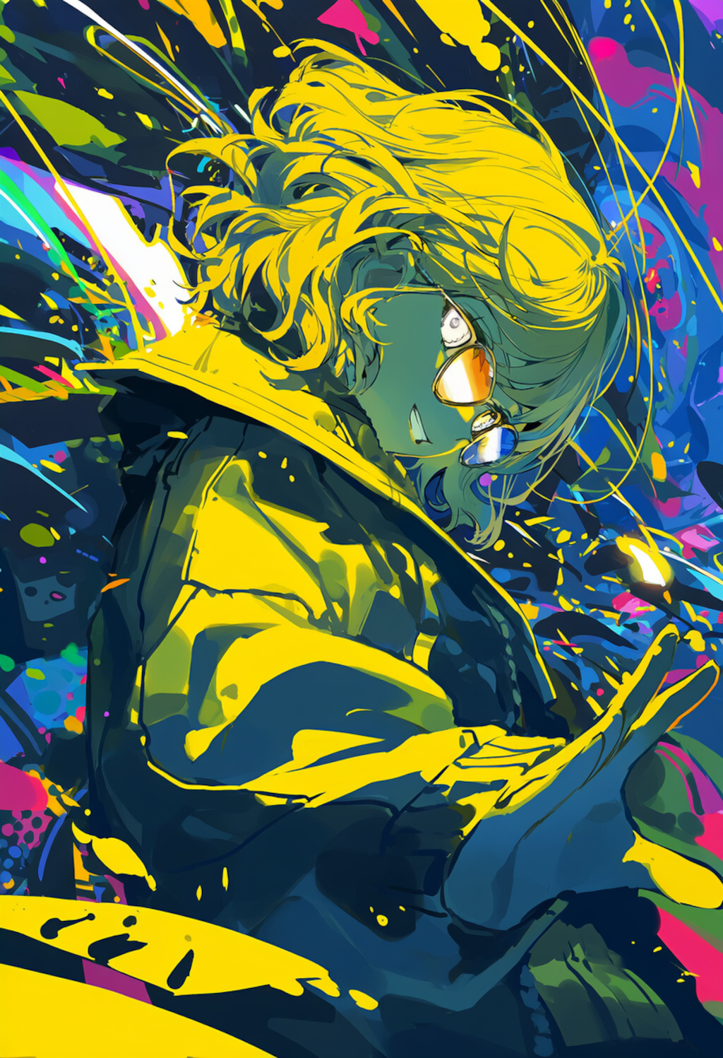 [曲付き]DJ Yamamoko(3:22)