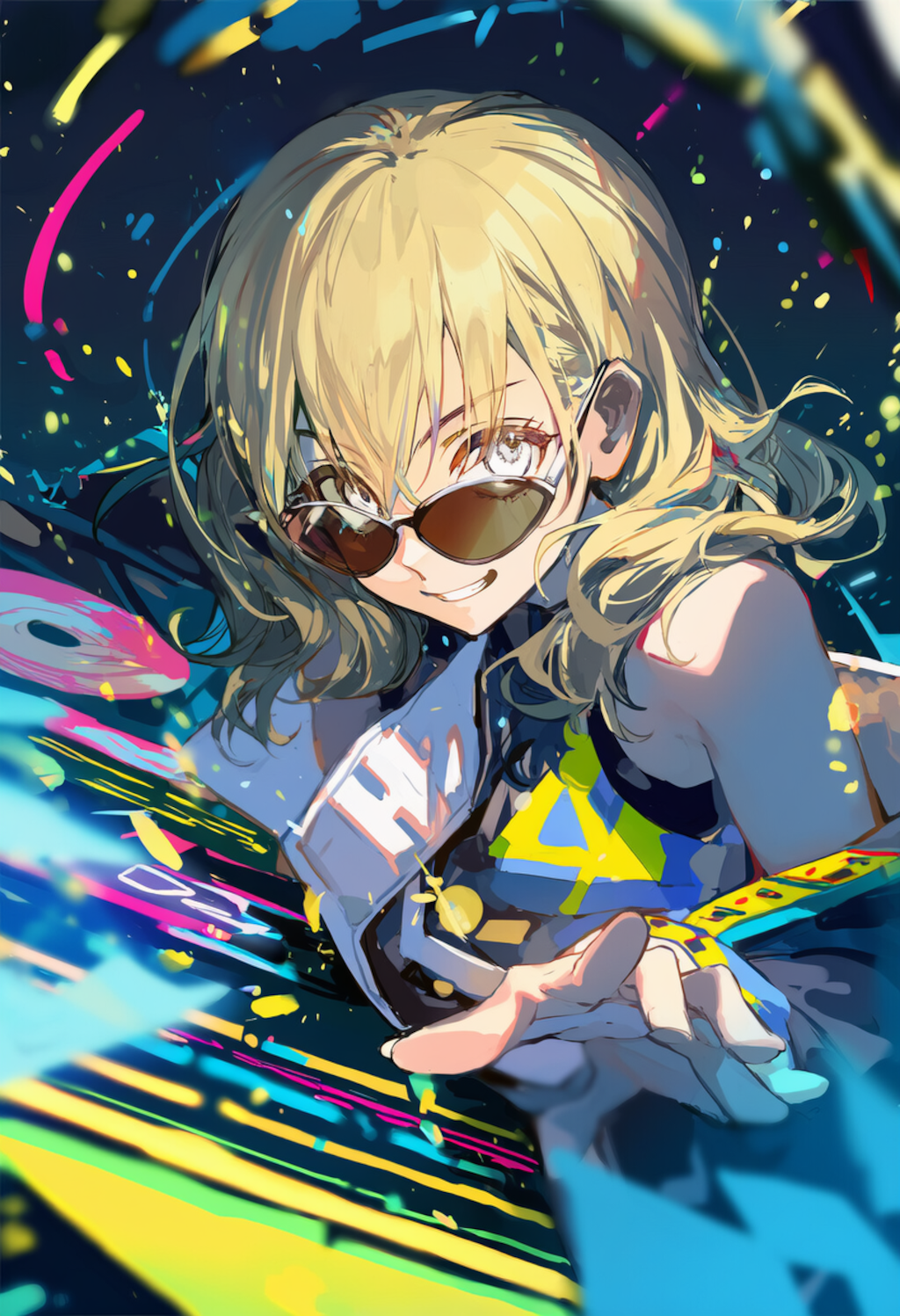 [曲付き]DJ Yamamoko(3:22)