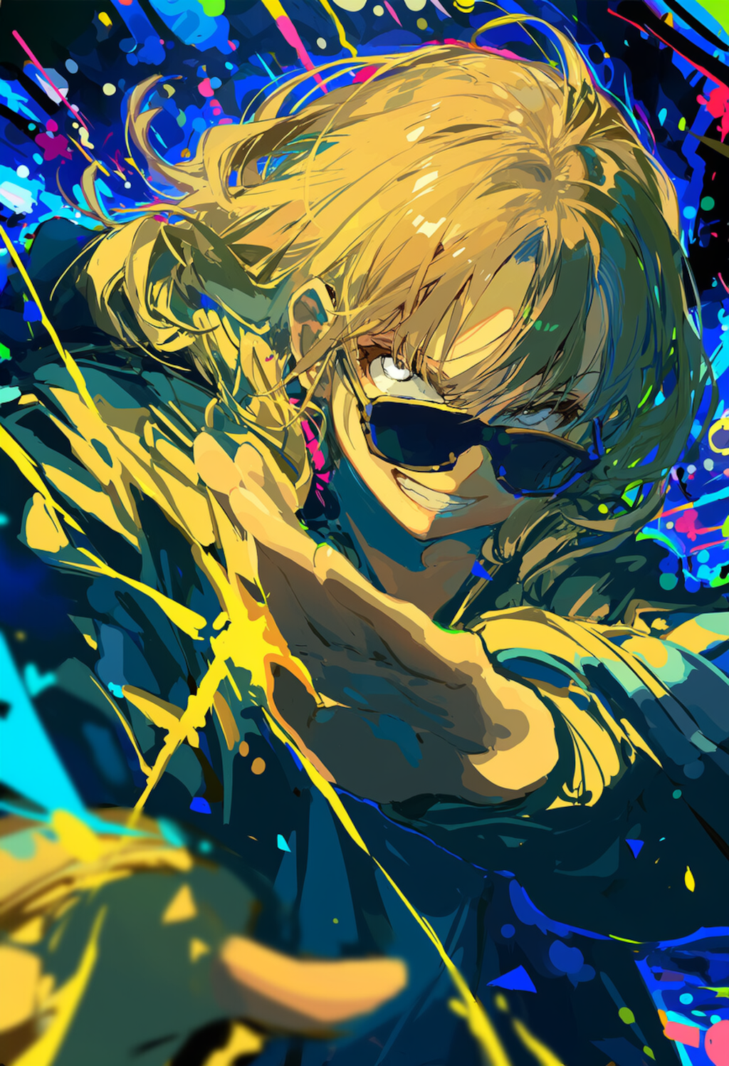 [曲付き]DJ Yamamoko(3:22)