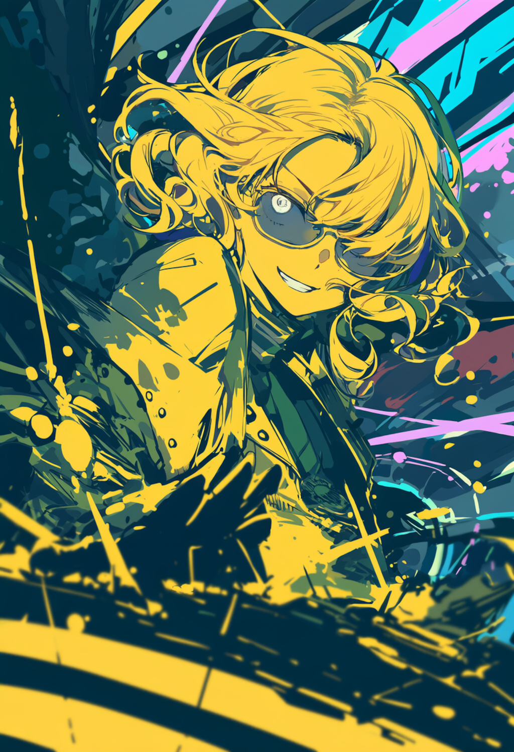 [曲付き]DJ Yamamoko(3:22)