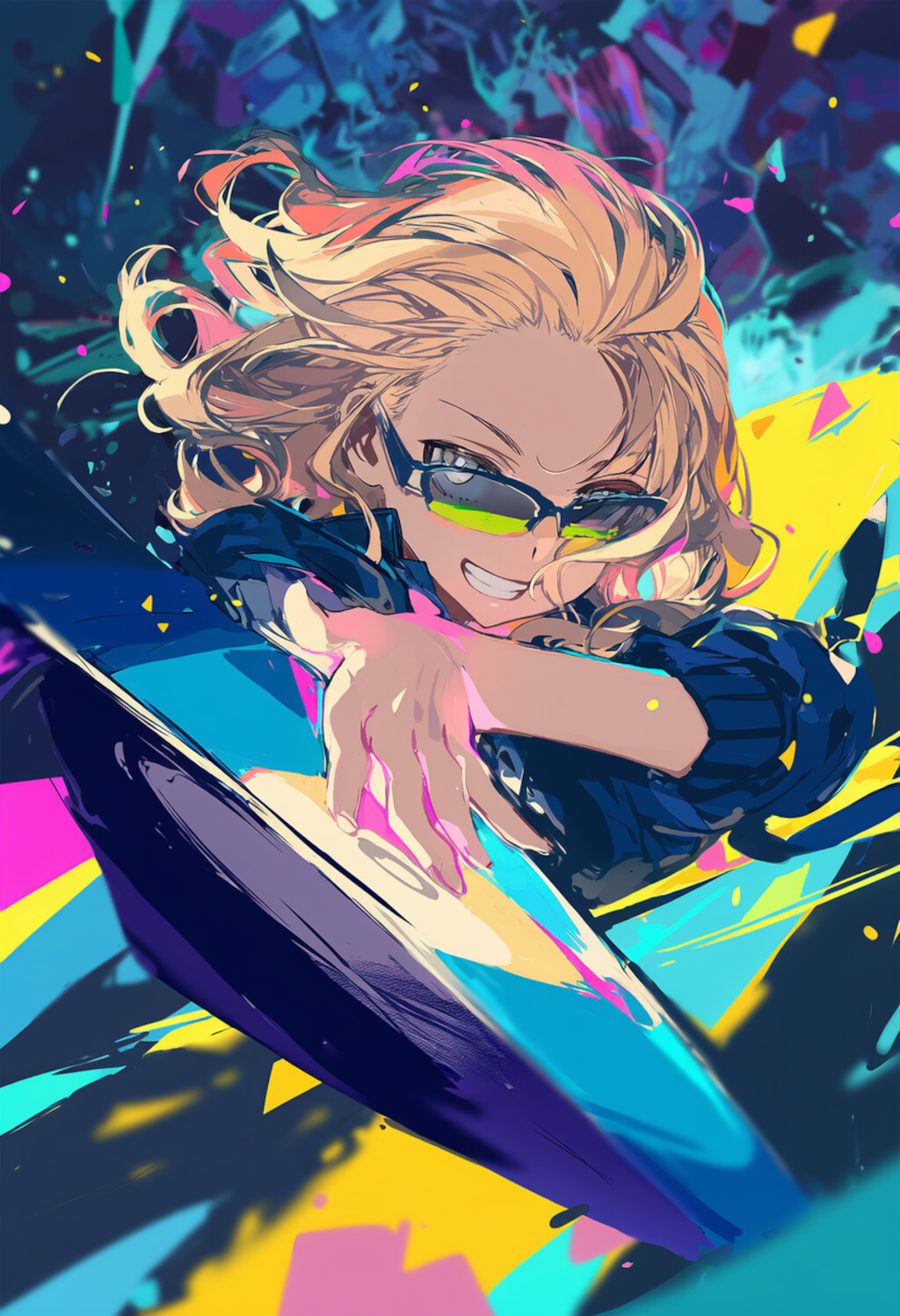 [曲付き]DJ Yamamoko(3:22)