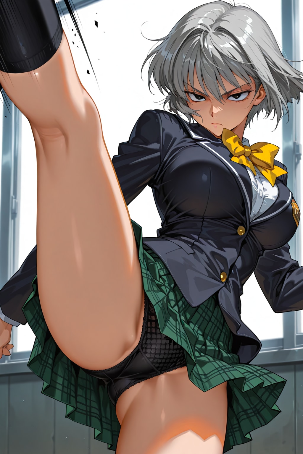 愛珠紗さんのぱんつ