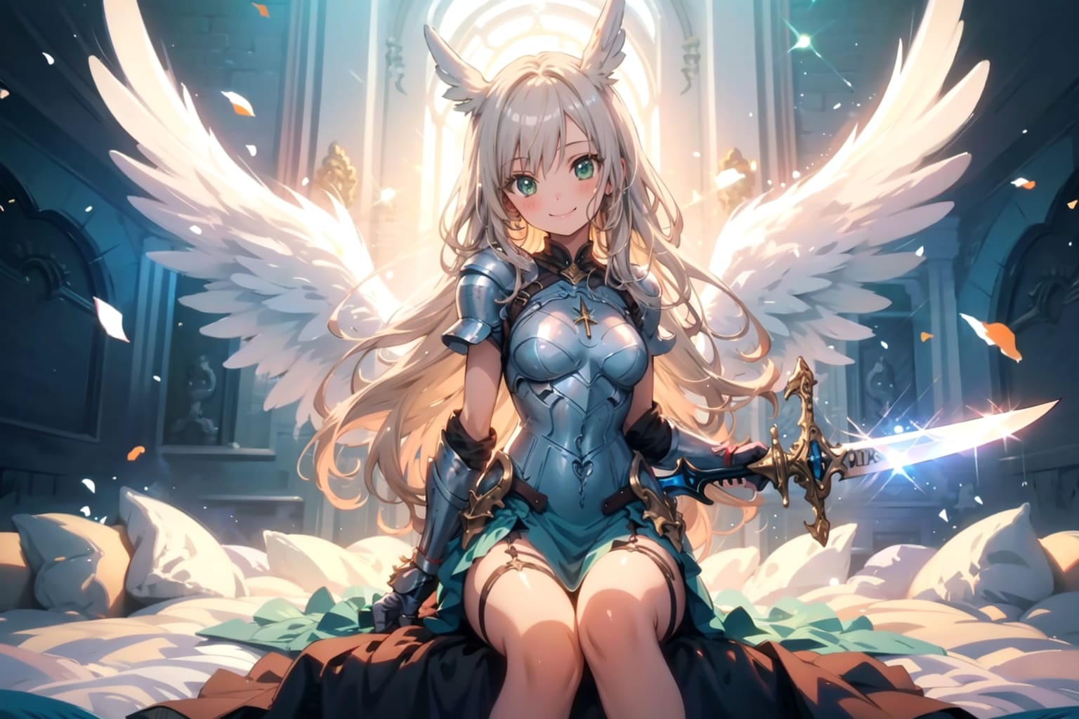 戦乙女