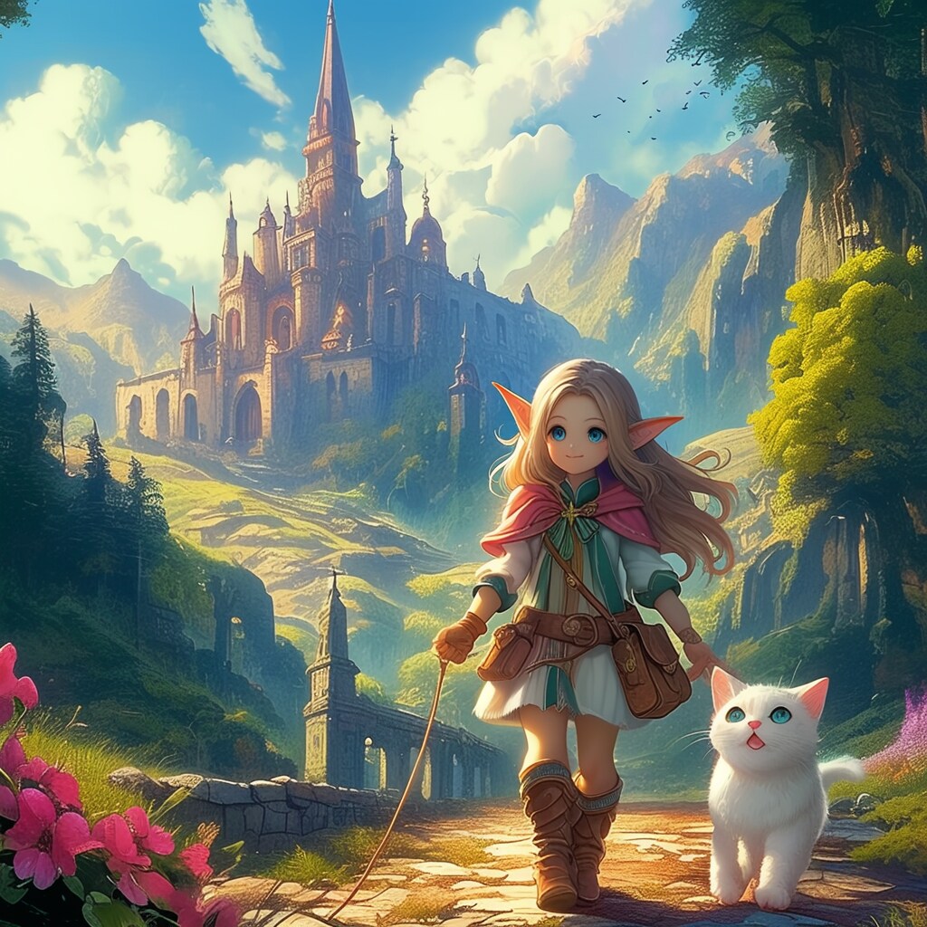 山のあなたの空遠く