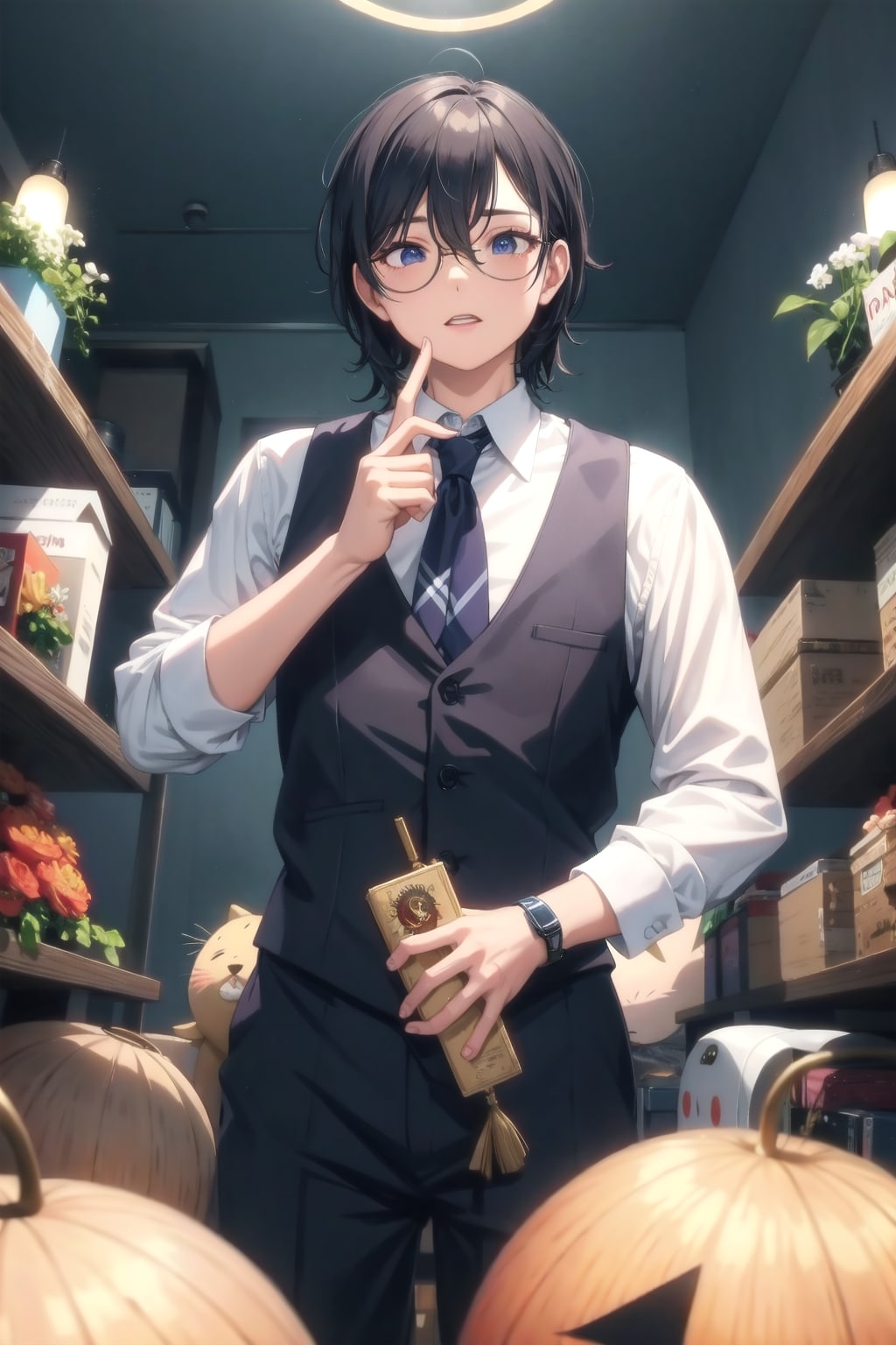 もう一人のエドガー