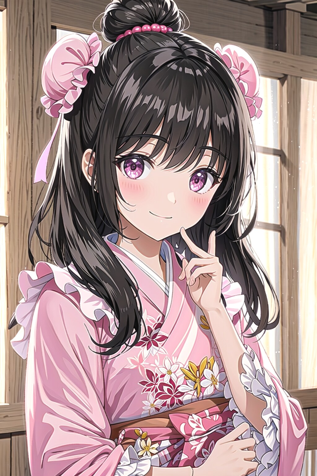 おきものなのです