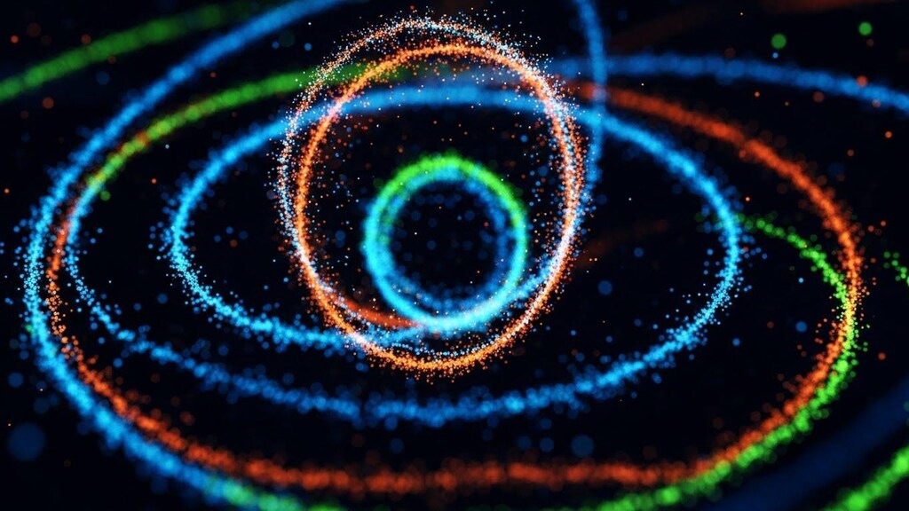 どうてんピーくんと カオスアトラクタ