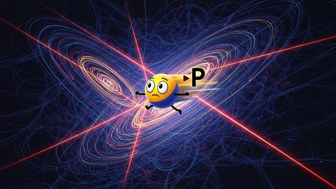 どうてんピーくんと カオスアトラクタ | の人気AIイラスト・グラビア