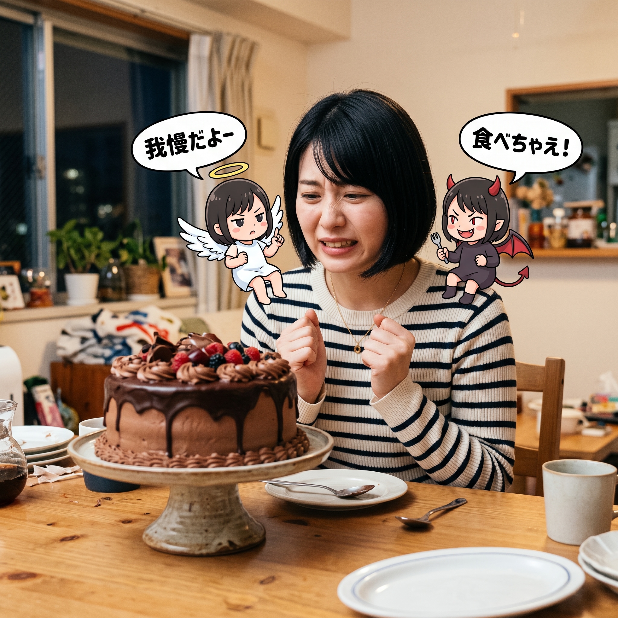 ダイエット