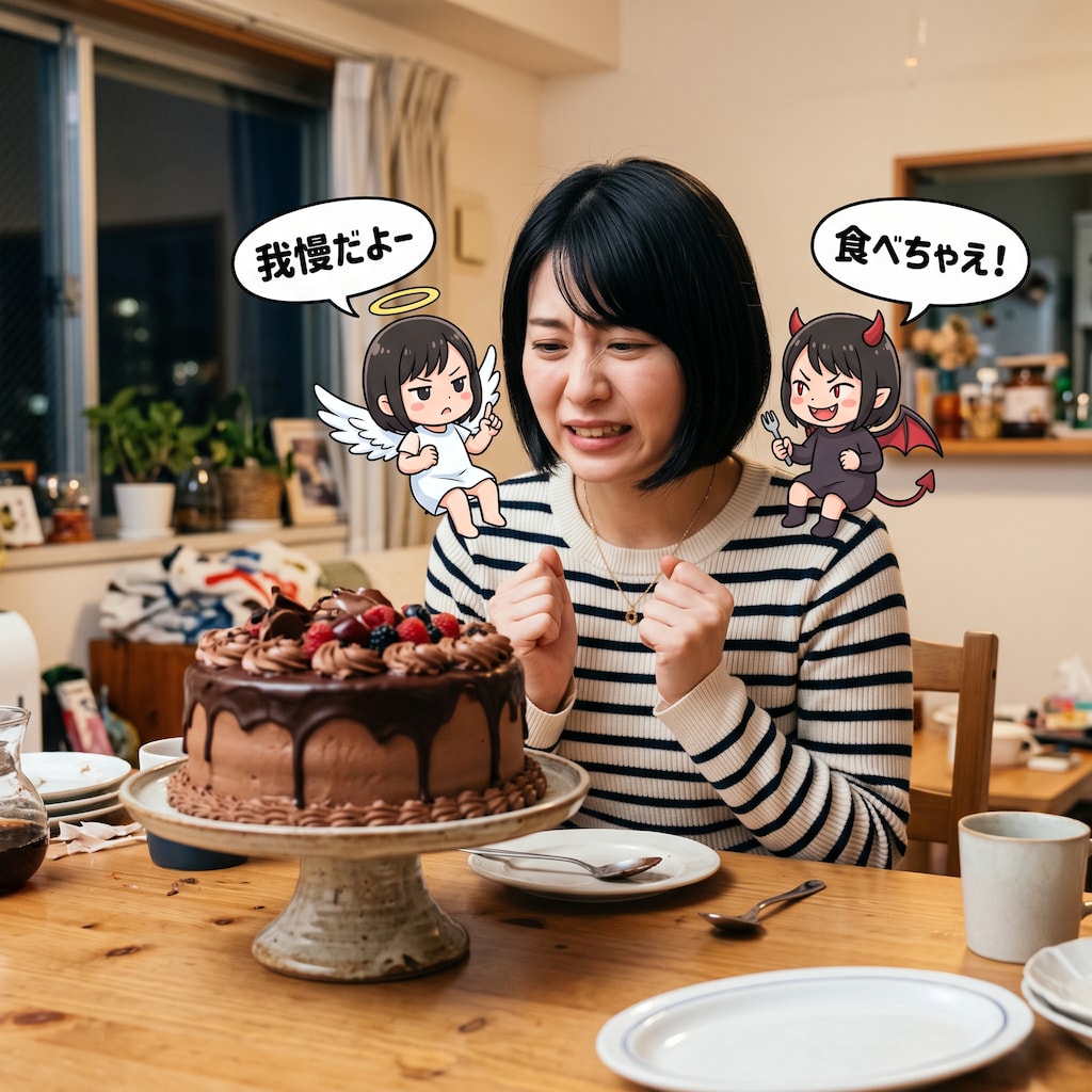 ダイエット