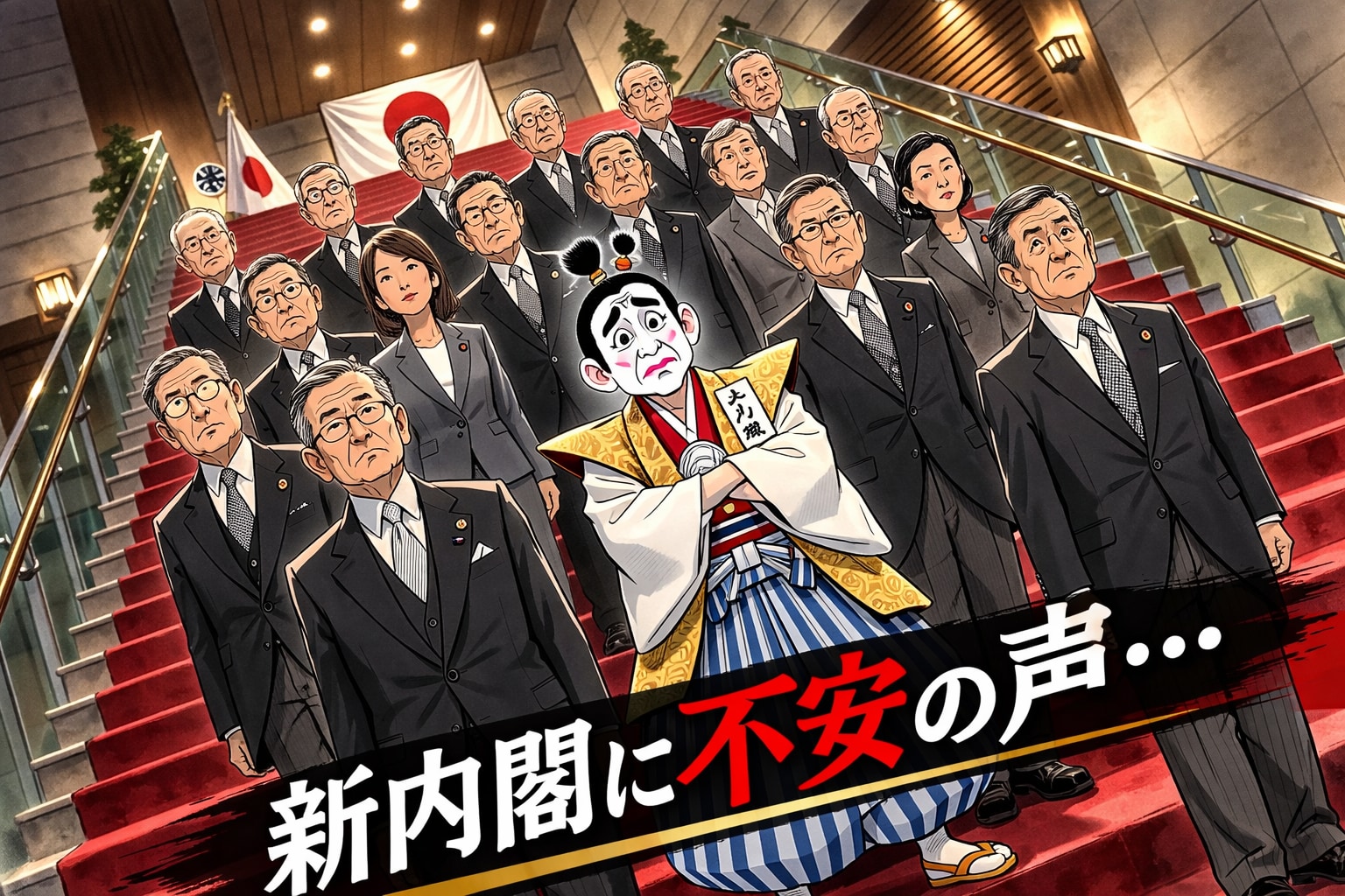 dutch angle 例 | の人気AIイラスト・グラビア