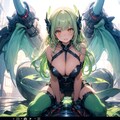 dragon girls 5枚目
