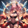 dragon girls 2枚目