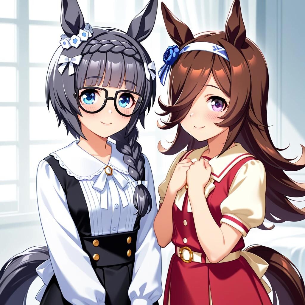 火曜日のライスちゃん😍