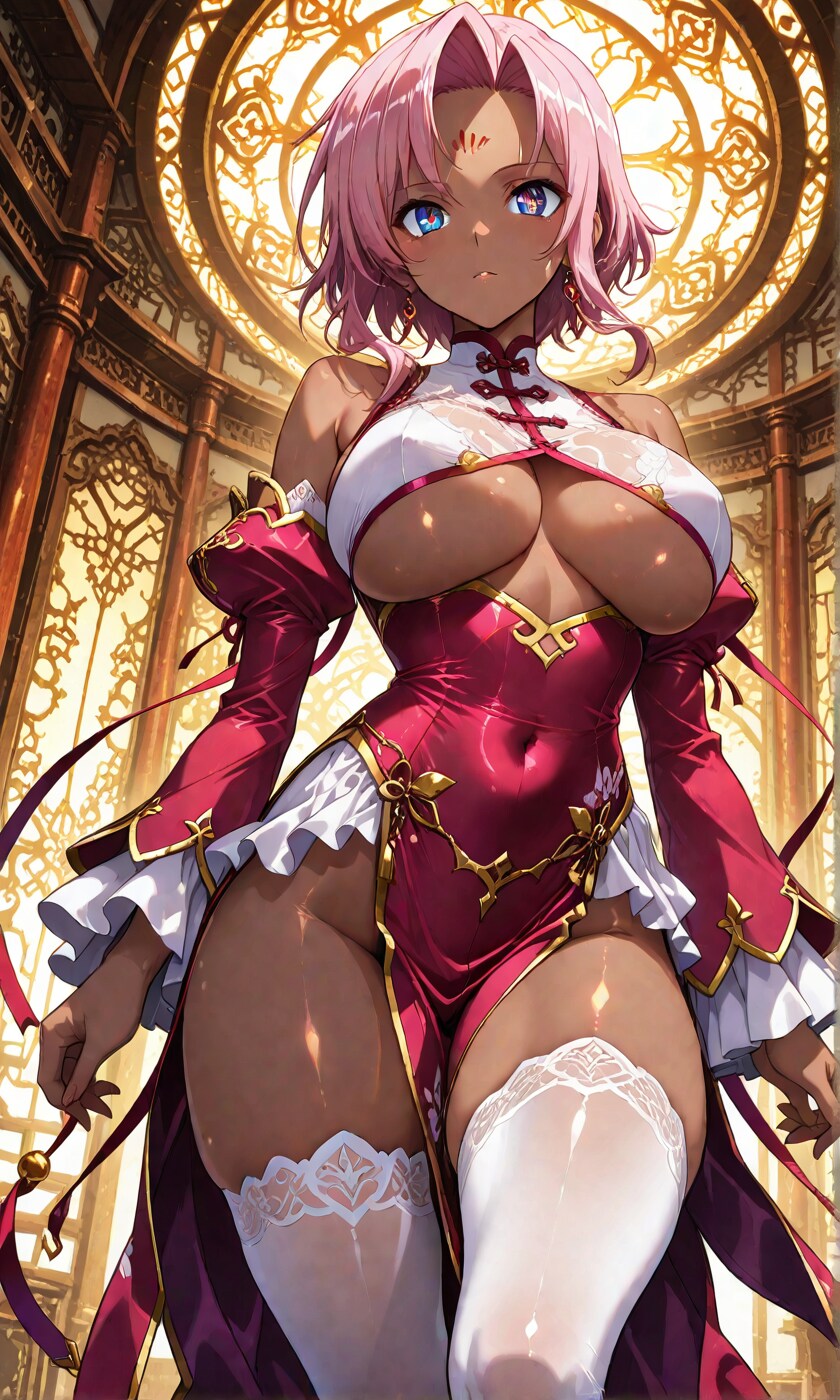孫権（恋姫無双）