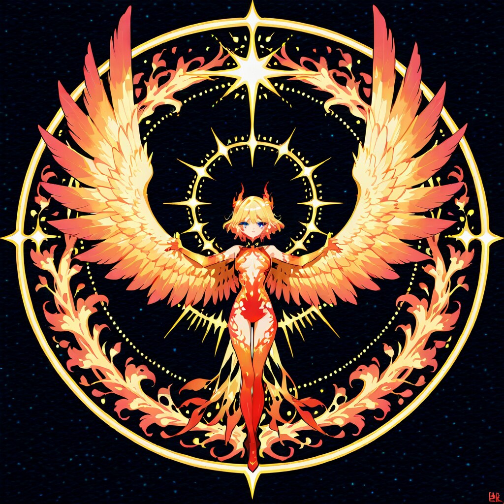 Phoenix🐦‍🔥