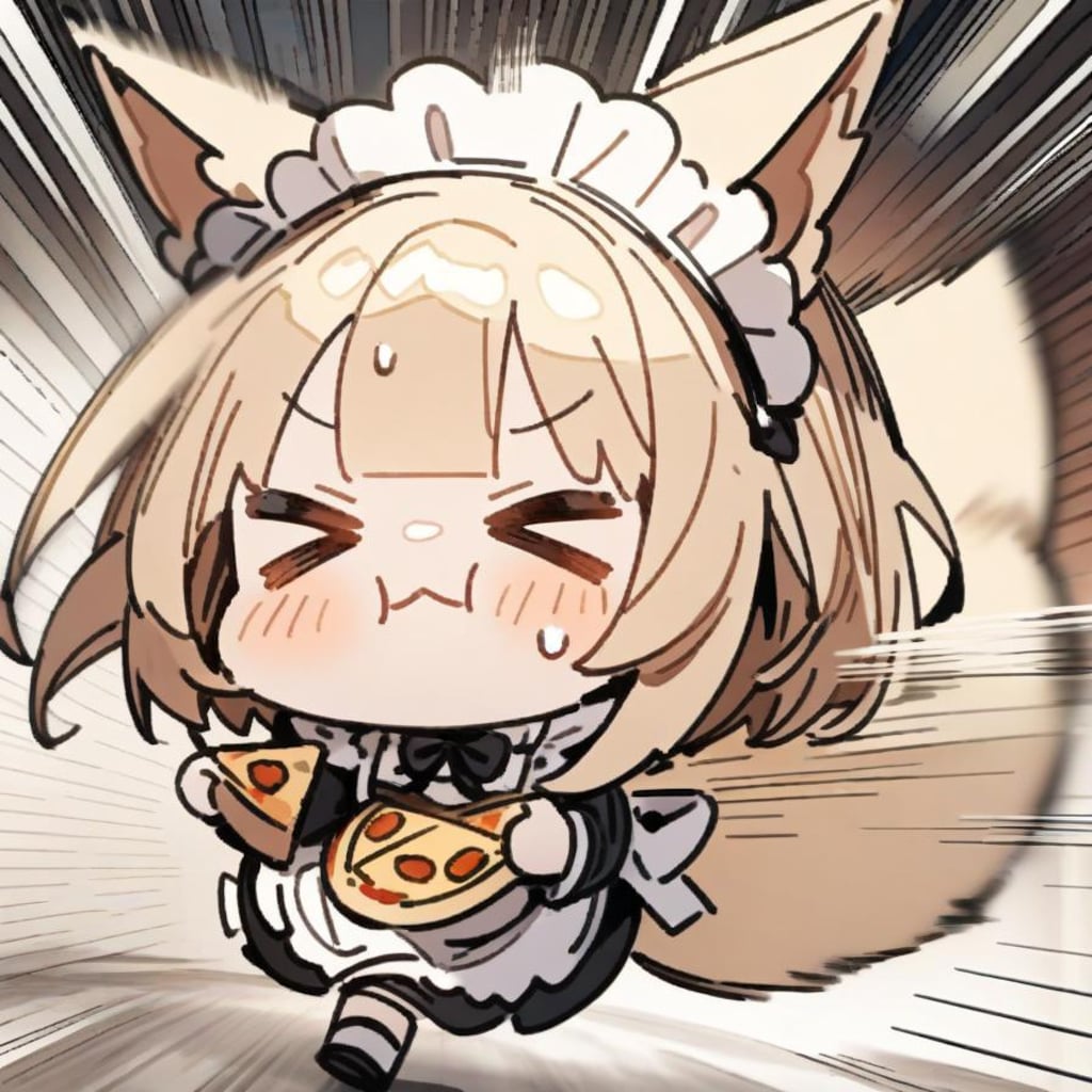 🦊⛩️ジ エンド オブ おピッツァメイド稲荷神社⛩️🦊