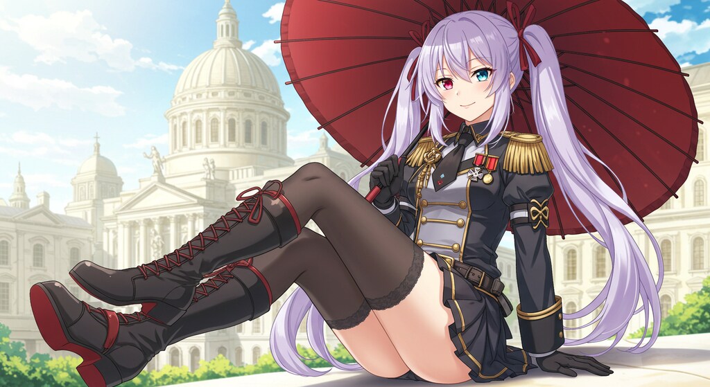 アズールレーンキャラ