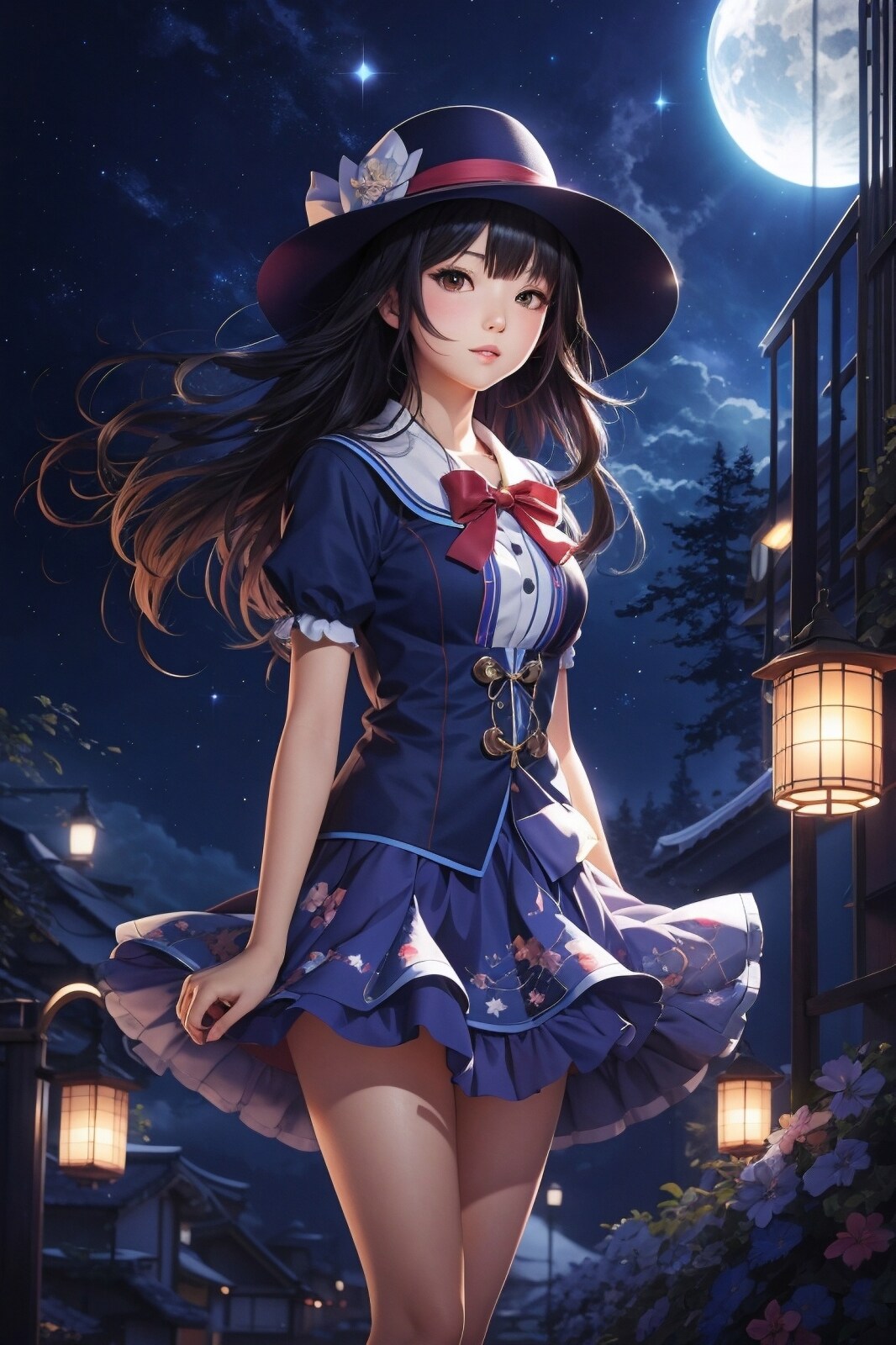 魔法使いです ２