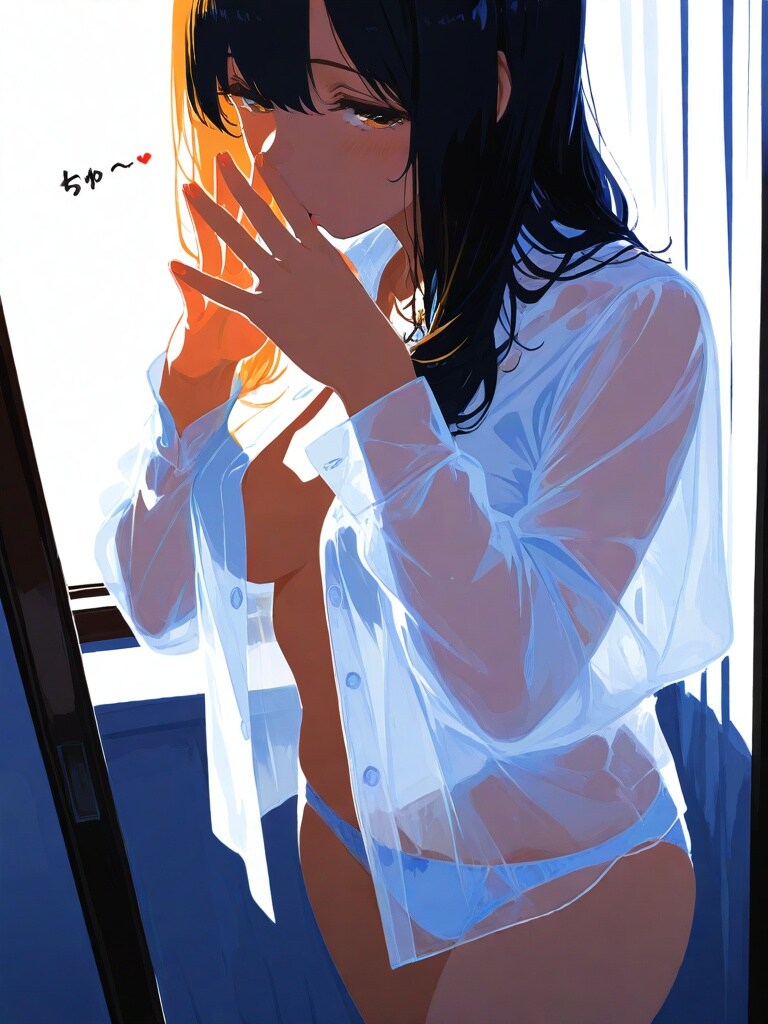 おねえさん