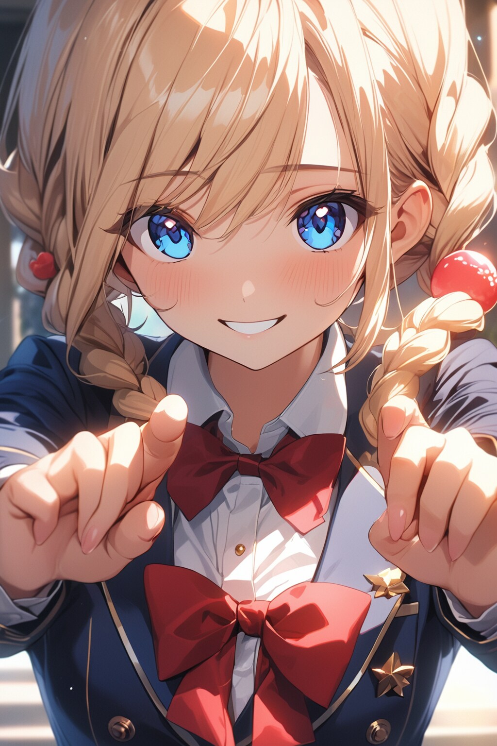 メスガキ　VEGA