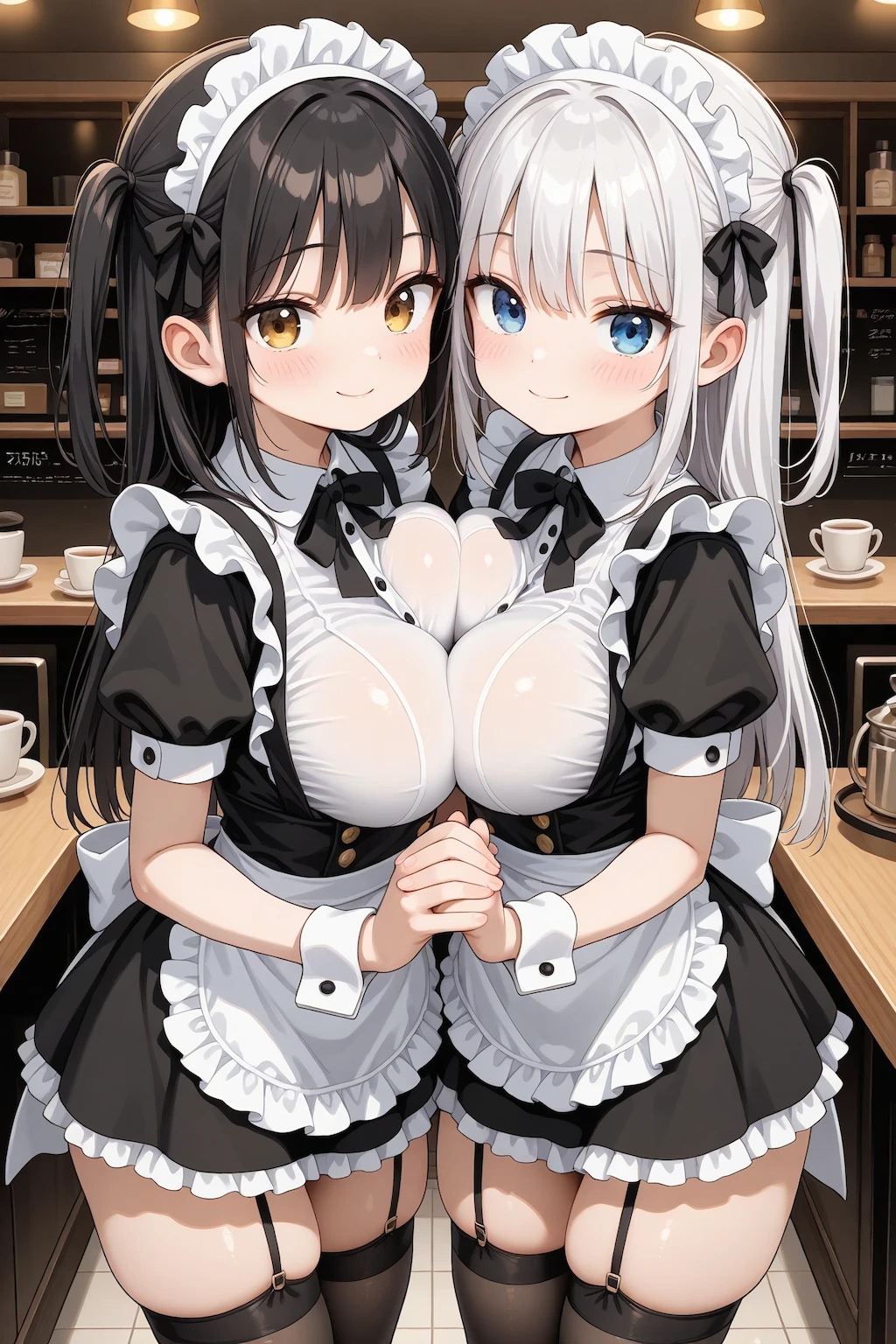 相棒でありライバル