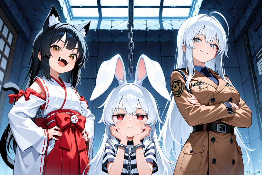 ばっどえんど・・・・。