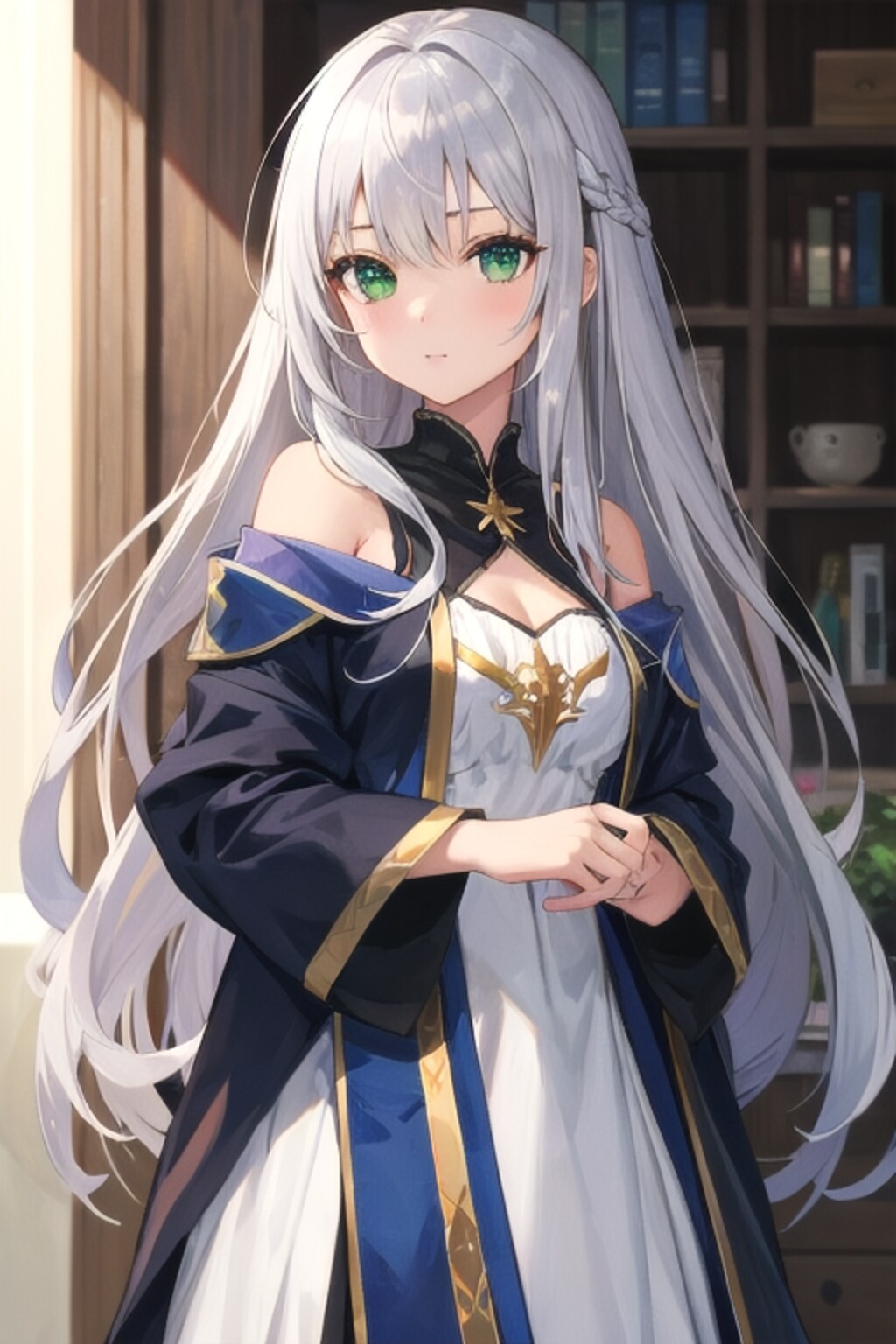 ステラちゃん416