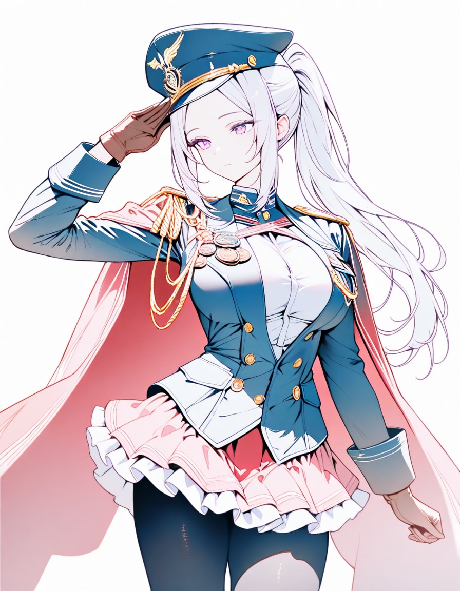 ニグテア434 | の人気AIイラスト・グラビア