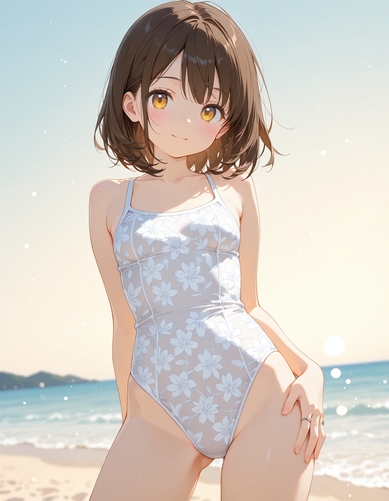 杏奈 むふふスナップ 6