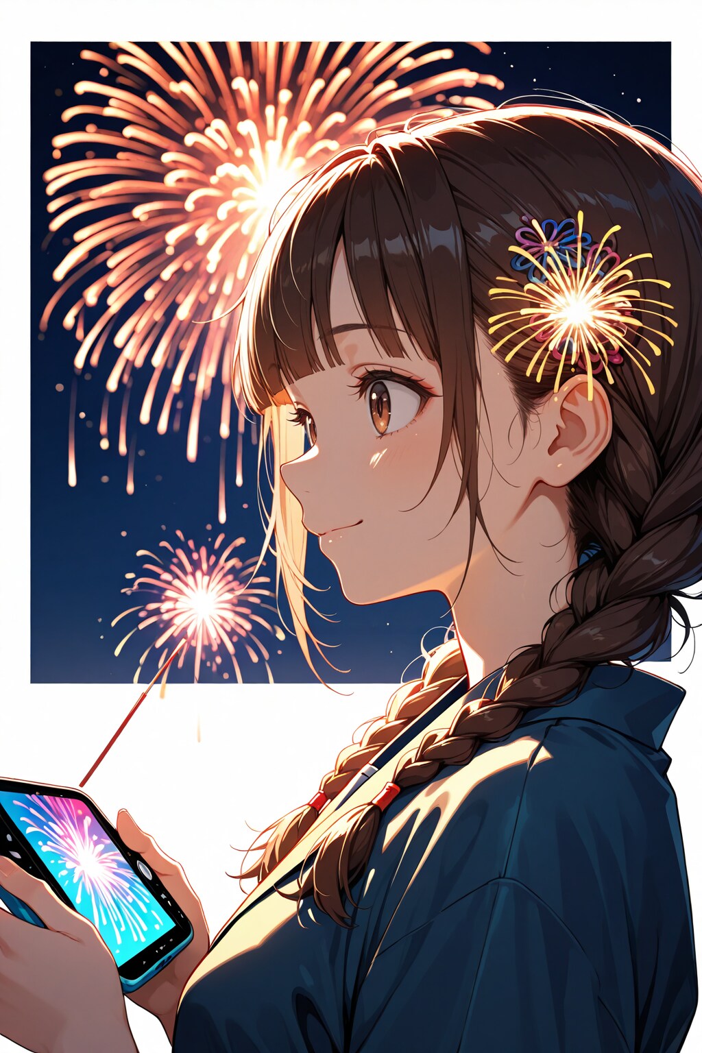 HANABI