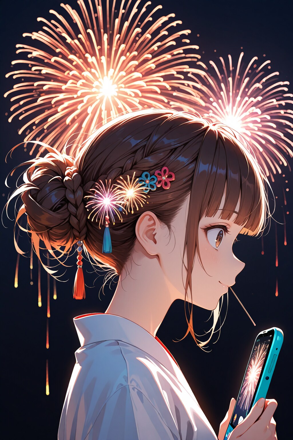 HANABI