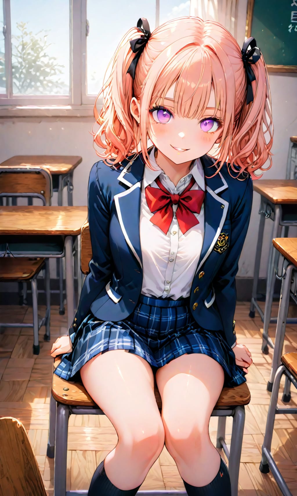 JK（女子高生）383