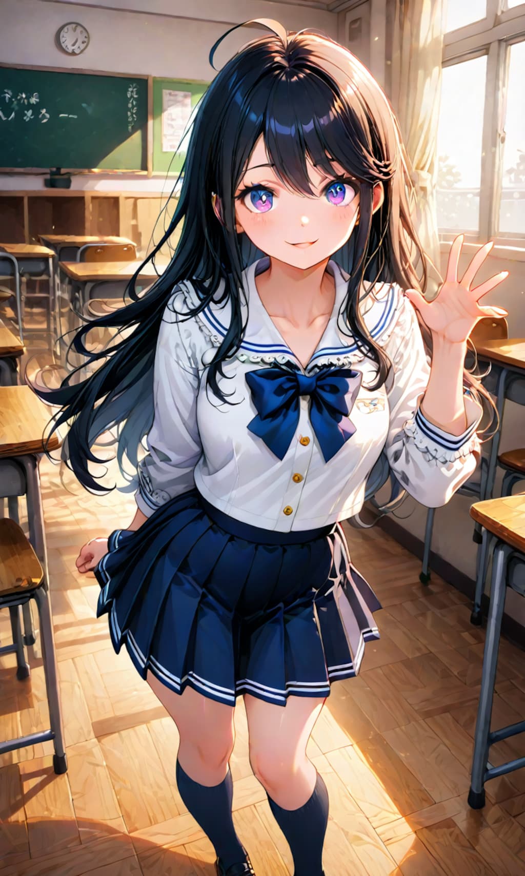 JK（女子高生）383