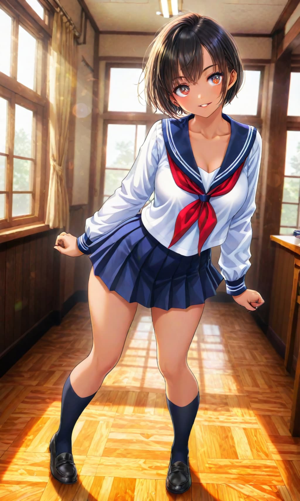 JK（女子高生）383