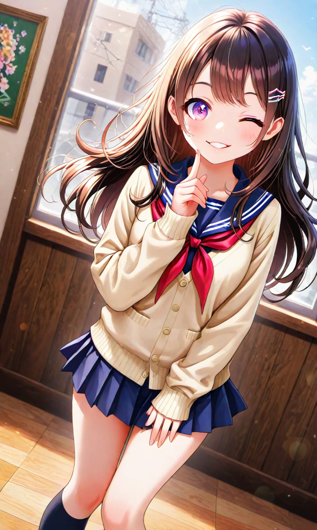 JK（女子高生）383