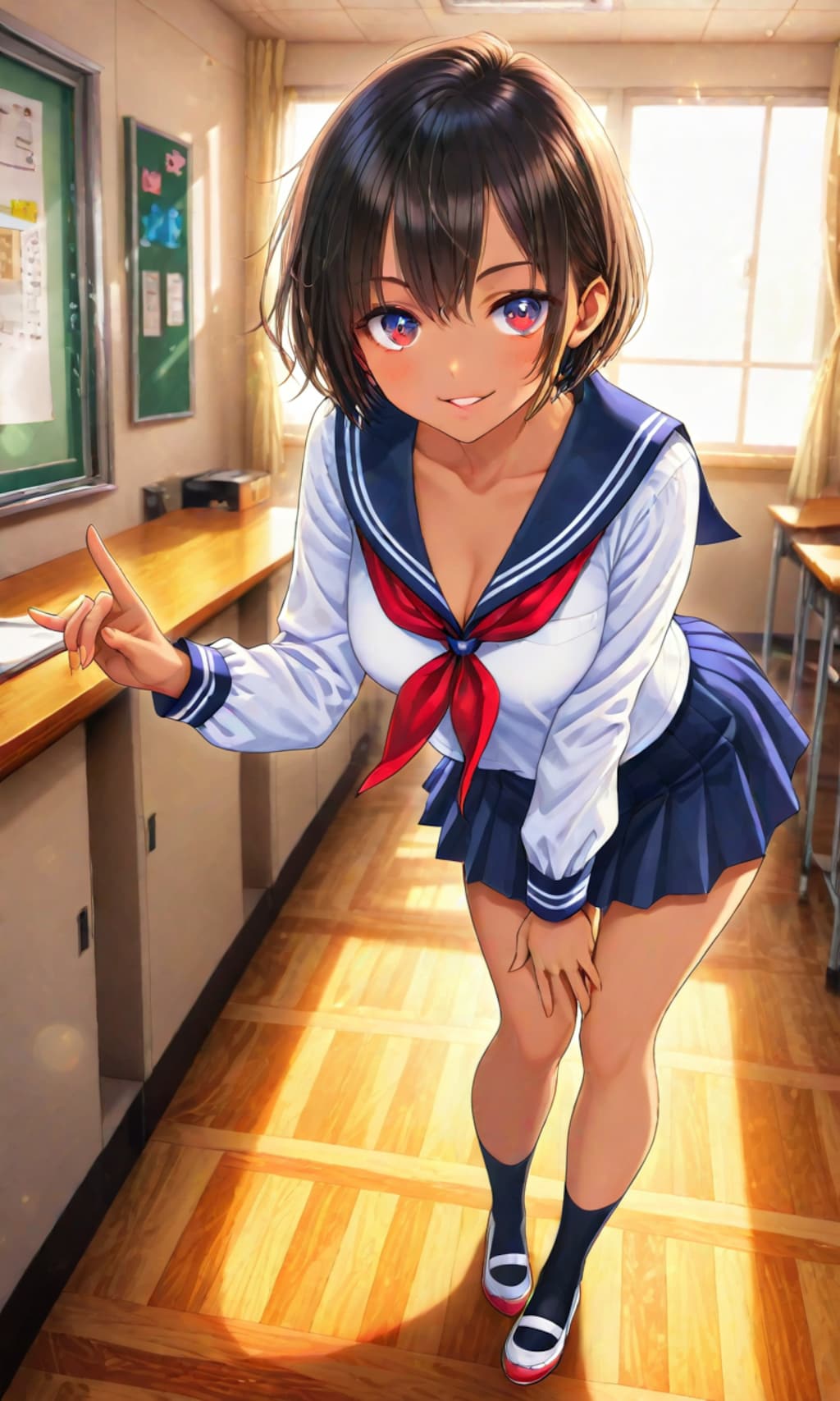 JK（女子高生）383