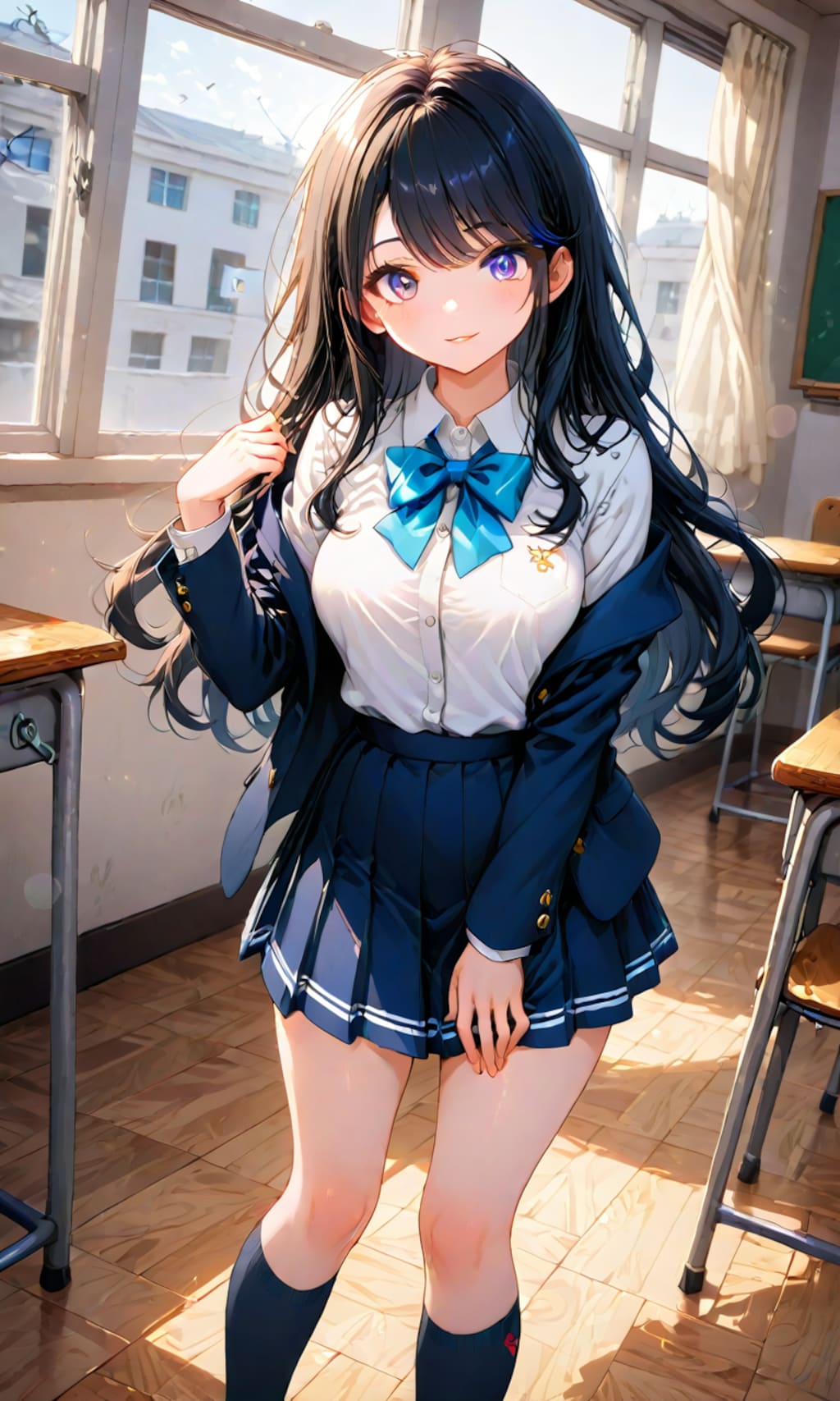 JK（女子高生）383