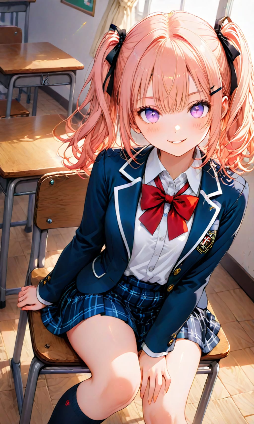 JK（女子高生）383