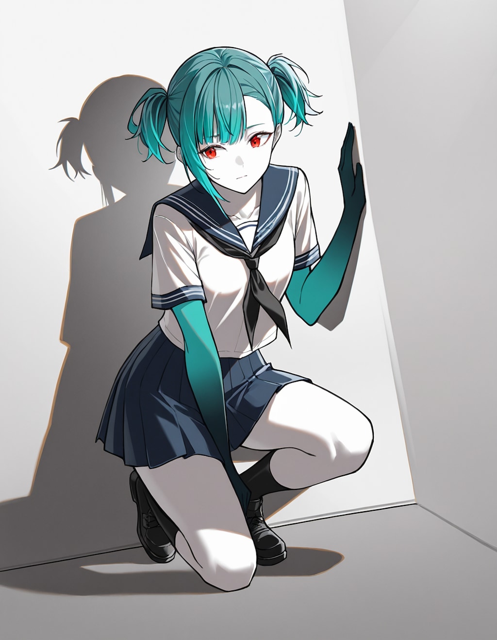 ソロJKちゃん　020～024