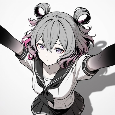 ソロJKちゃん 020~024